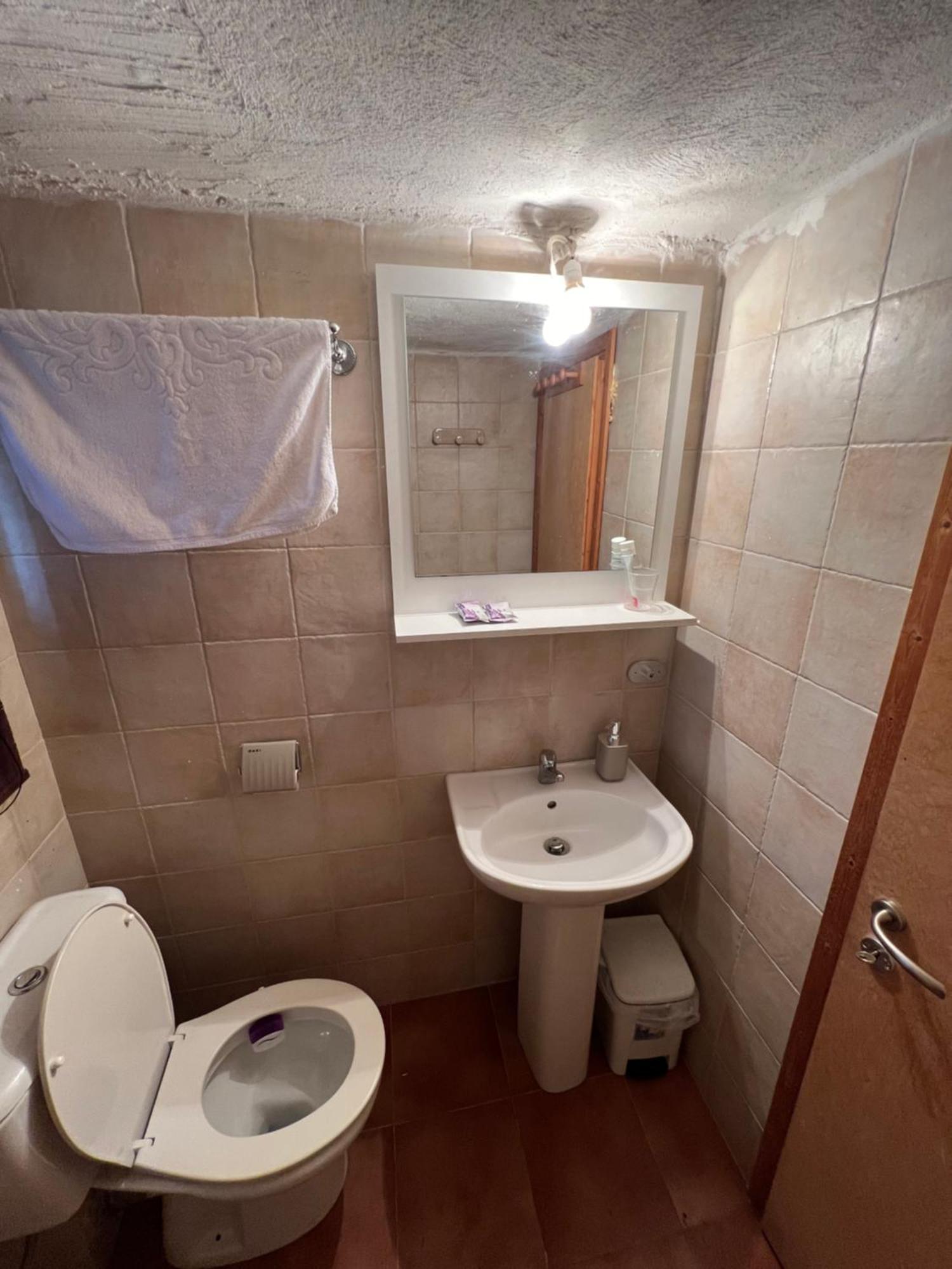 Traditional Wooden Apartment Koutsodímos Dış mekan fotoğraf